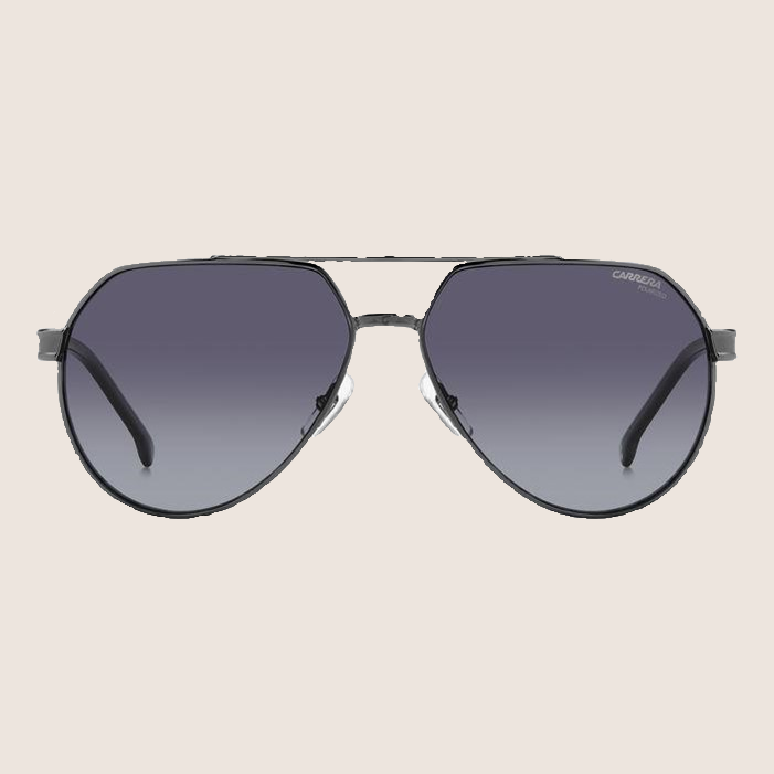 Carrera 1067/S - Modern sunglasses from Carrera with iconic design.