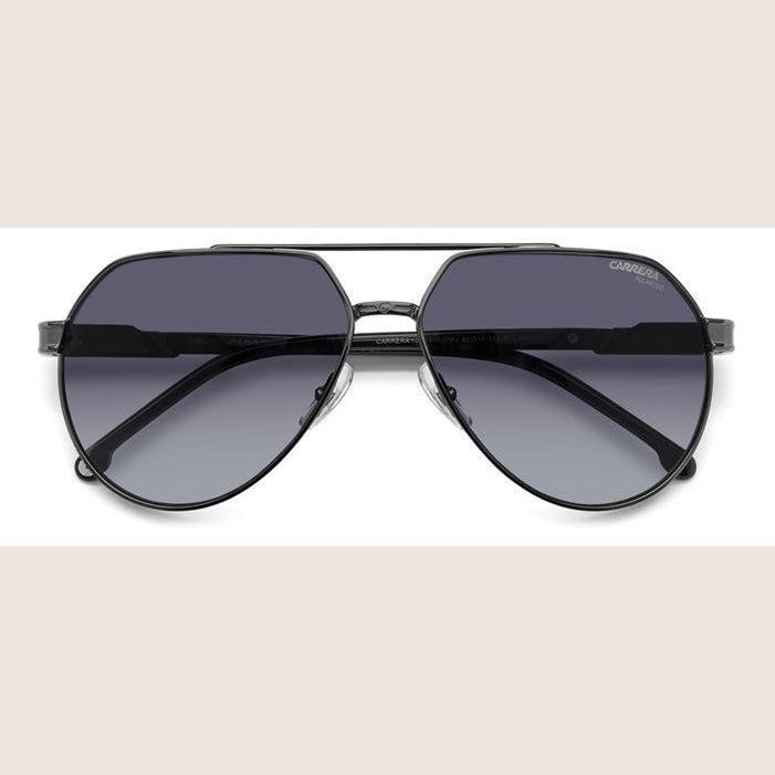 Carrera 1067/S - Modern sunglasses from Carrera with iconic design.