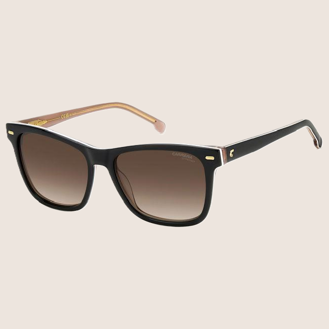 Carrera 3001/S Sunglasses (brown) - Classic Carrera 3001/S sunglasses in brown, a timeless addition to your style.