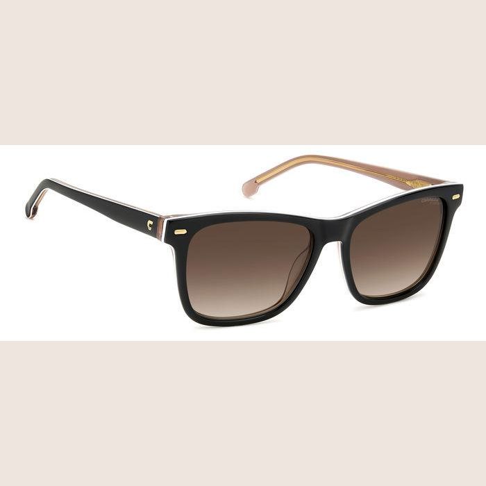 Carrera 3001/S Sunglasses (brown) - Classic Carrera 3001/S sunglasses in brown, a timeless addition to your style.
