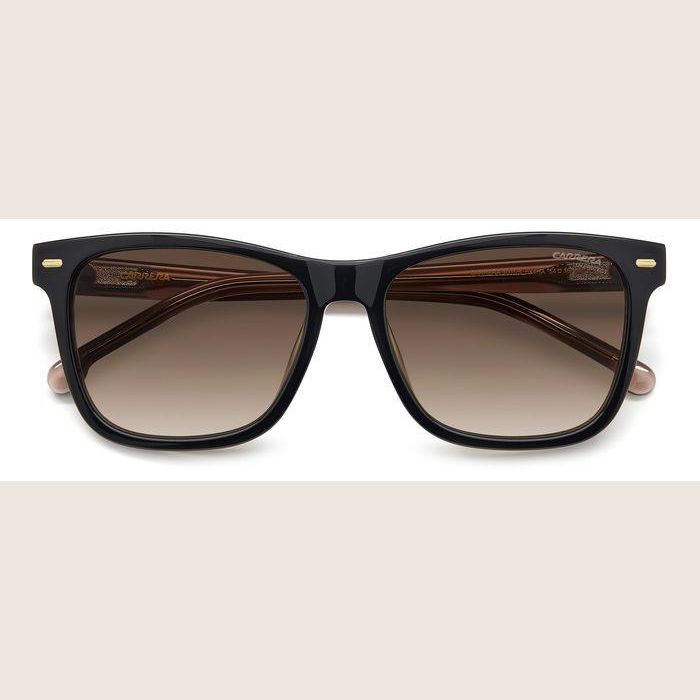 Carrera 3001/S Sunglasses (brown) - Classic Carrera 3001/S sunglasses in brown, a timeless addition to your style.