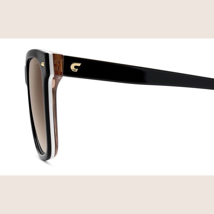Carrera 3001/S Sunglasses (brown) - Classic Carrera 3001/S sunglasses in brown, a timeless addition to your style.