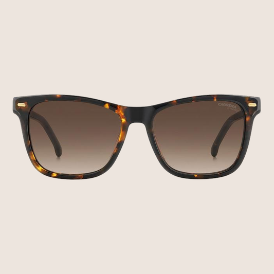 Carrera 3001/S Sunglasses (brown) - Classic Carrera 3001/S sunglasses in brown, a timeless addition to your style.