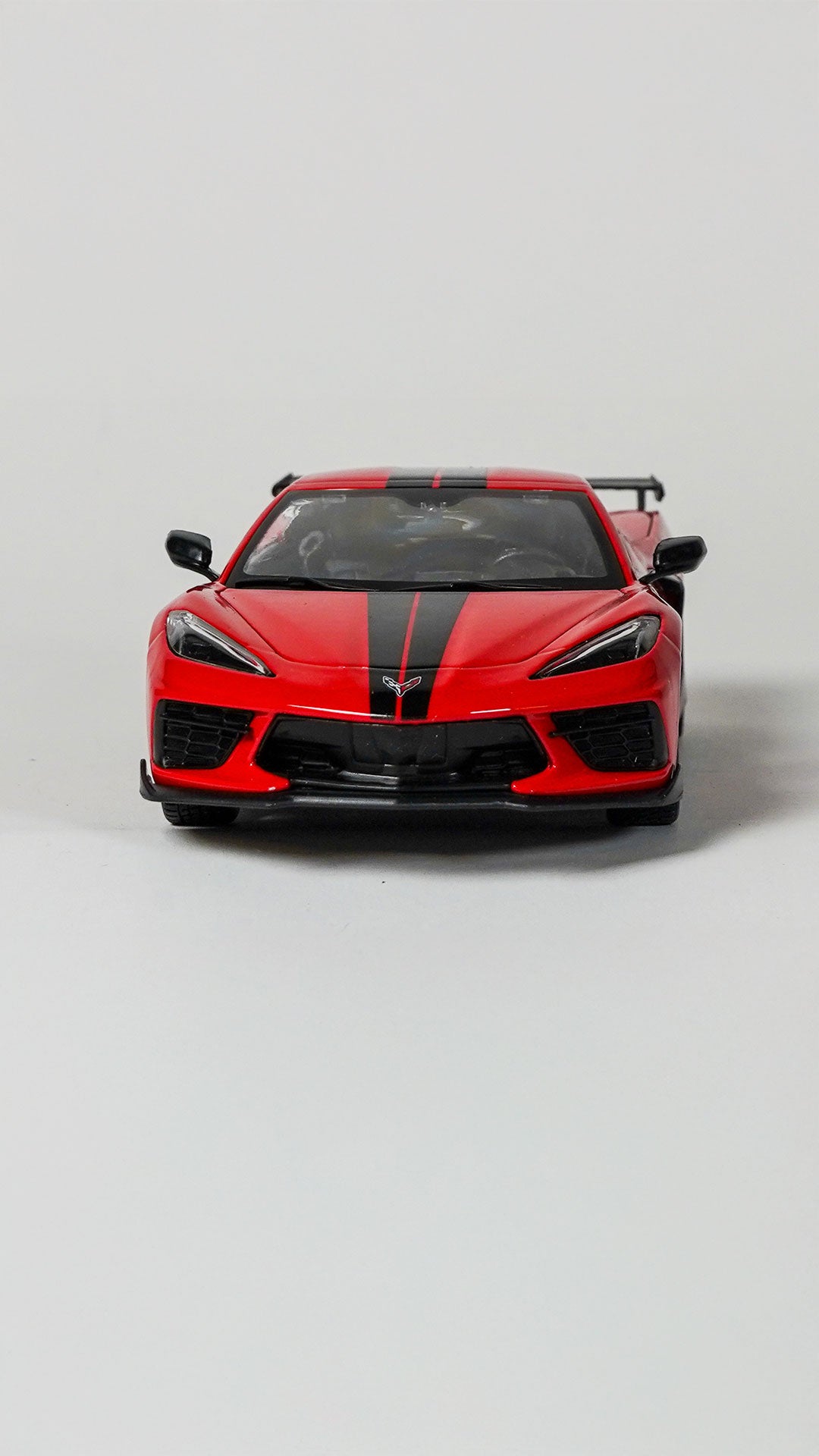 Maisto Chevrolet Corvette Stingray Coupe 1:24