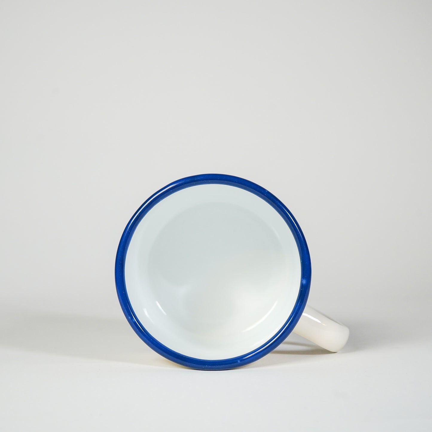 Volkswagen Bulli - Let's Camp Away Mug