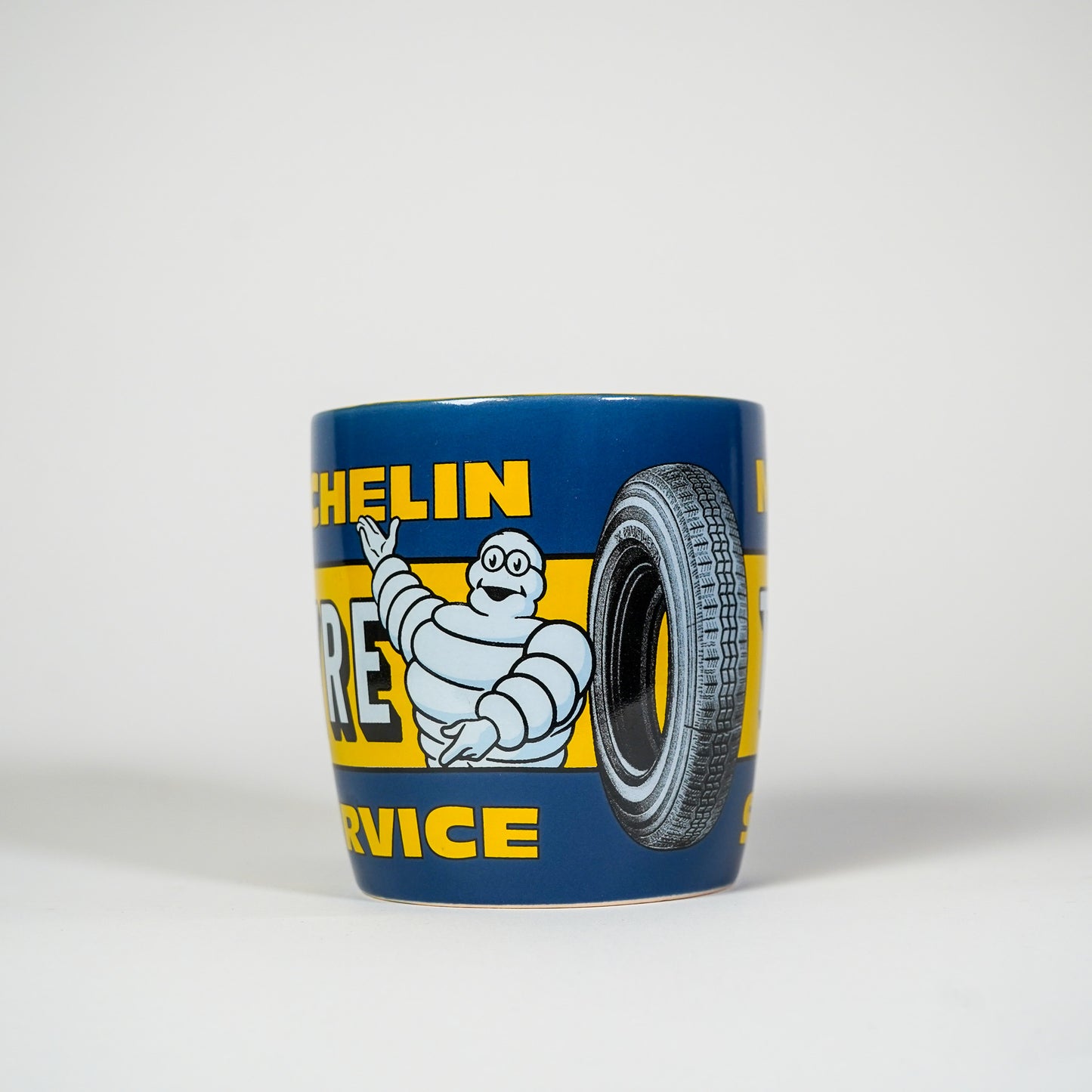 Michelin Tyre Service Mug