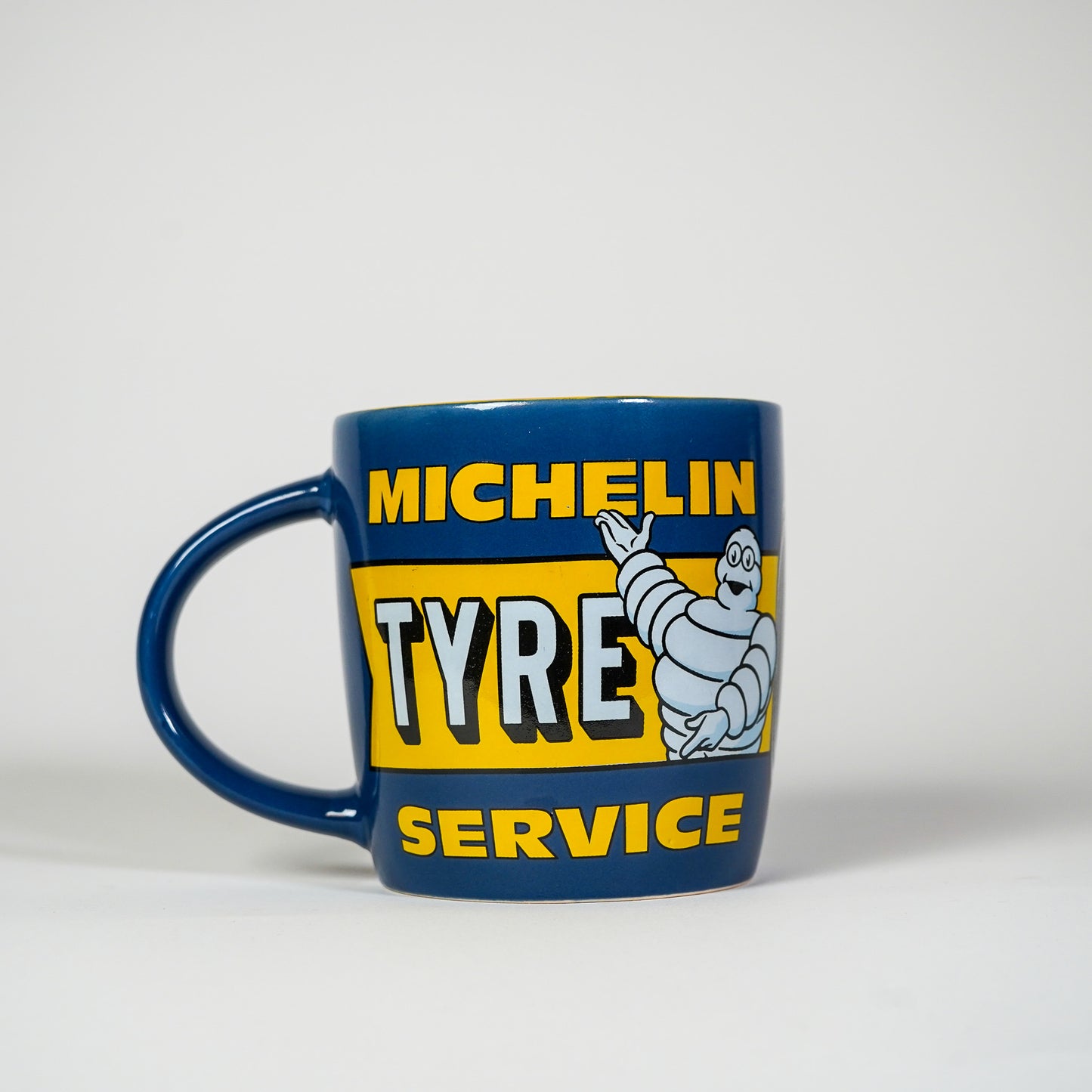 Michelin Tyre Service Mug