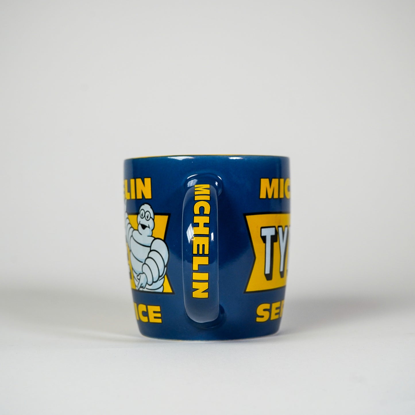 Michelin Tyre Service Mug