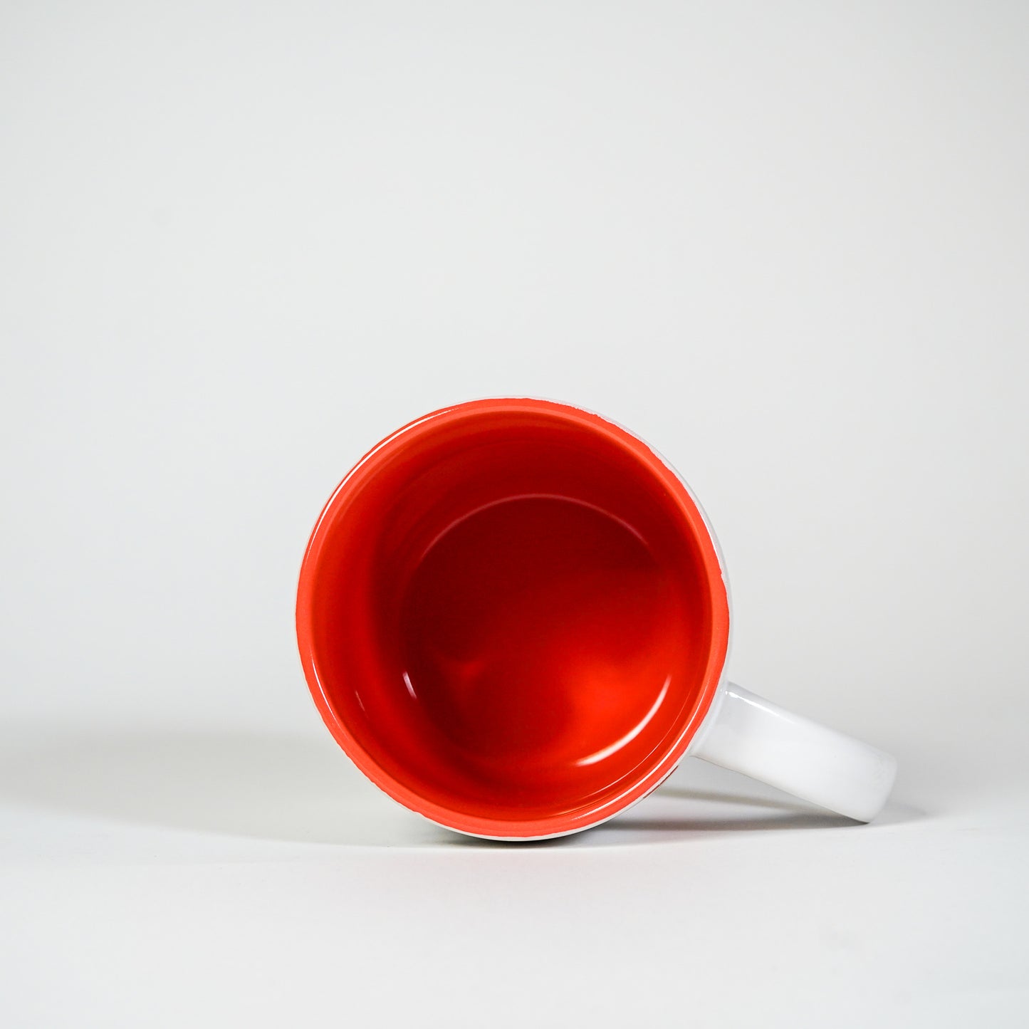 Ford Mustang - Horse & Stripes Mug