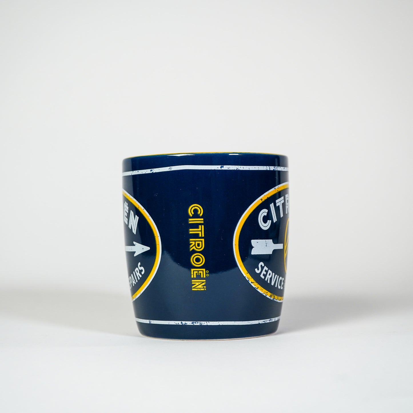 Citroën - Service & Repairs Krus