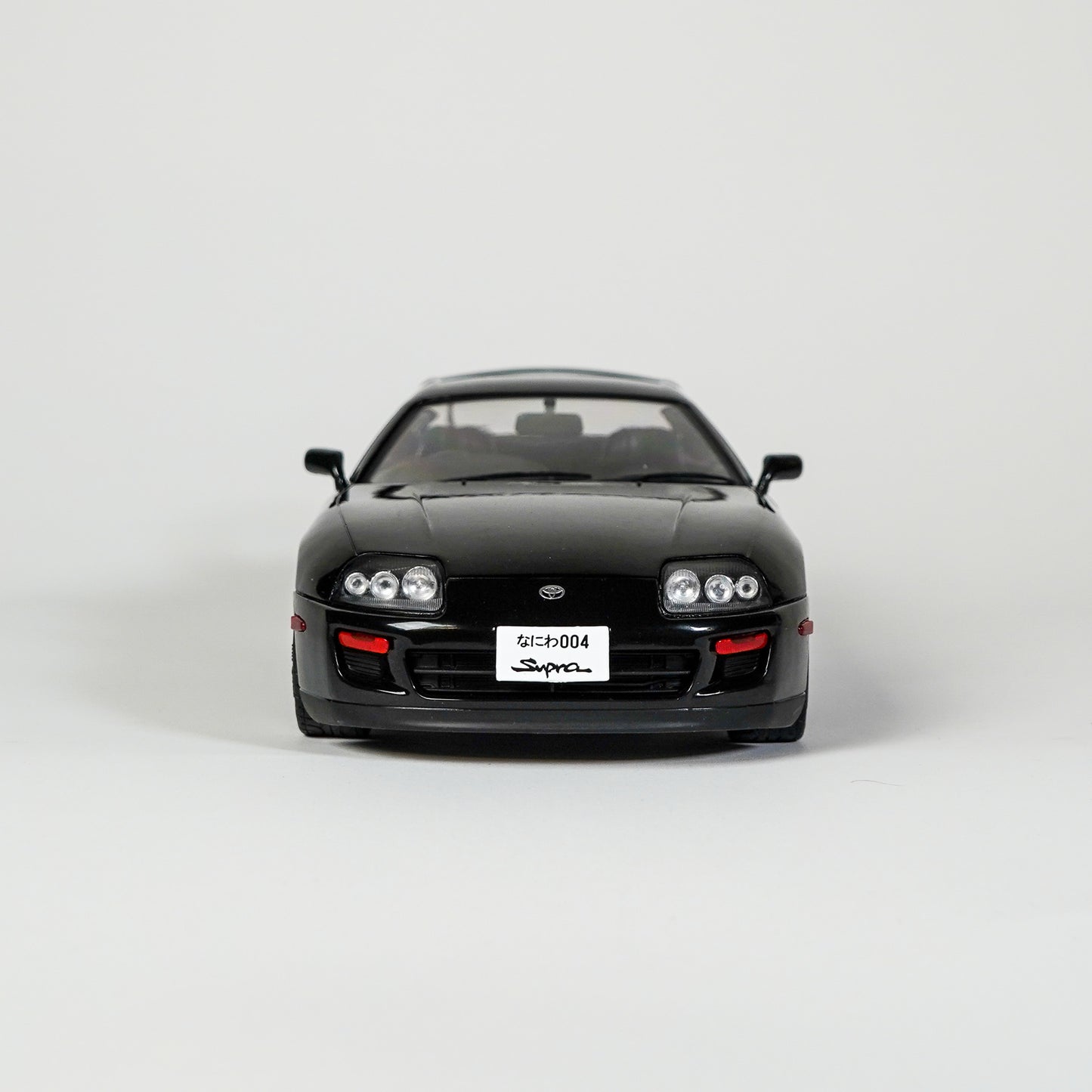 Toyota Supra MK4 1993 1:18