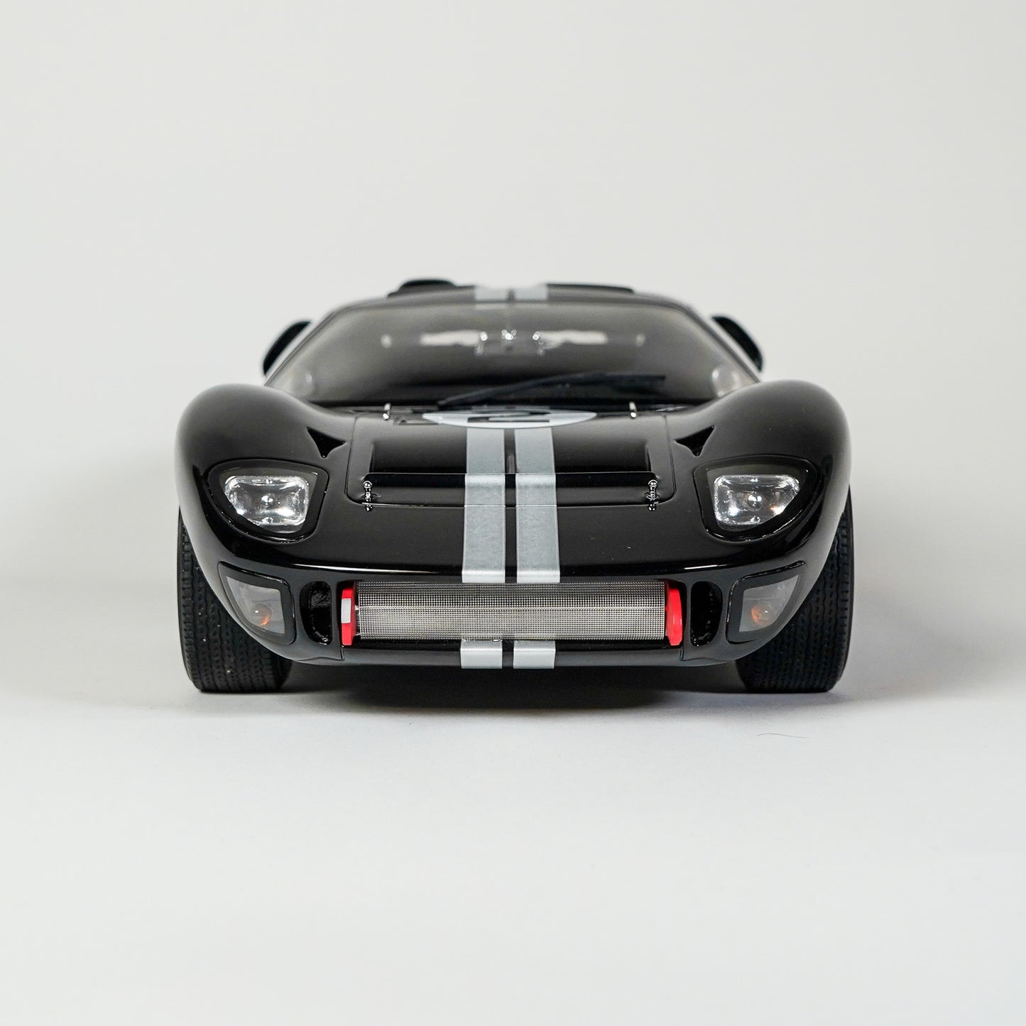 1:12 FORD GT40 MK II #2 24H LE MANS 1966