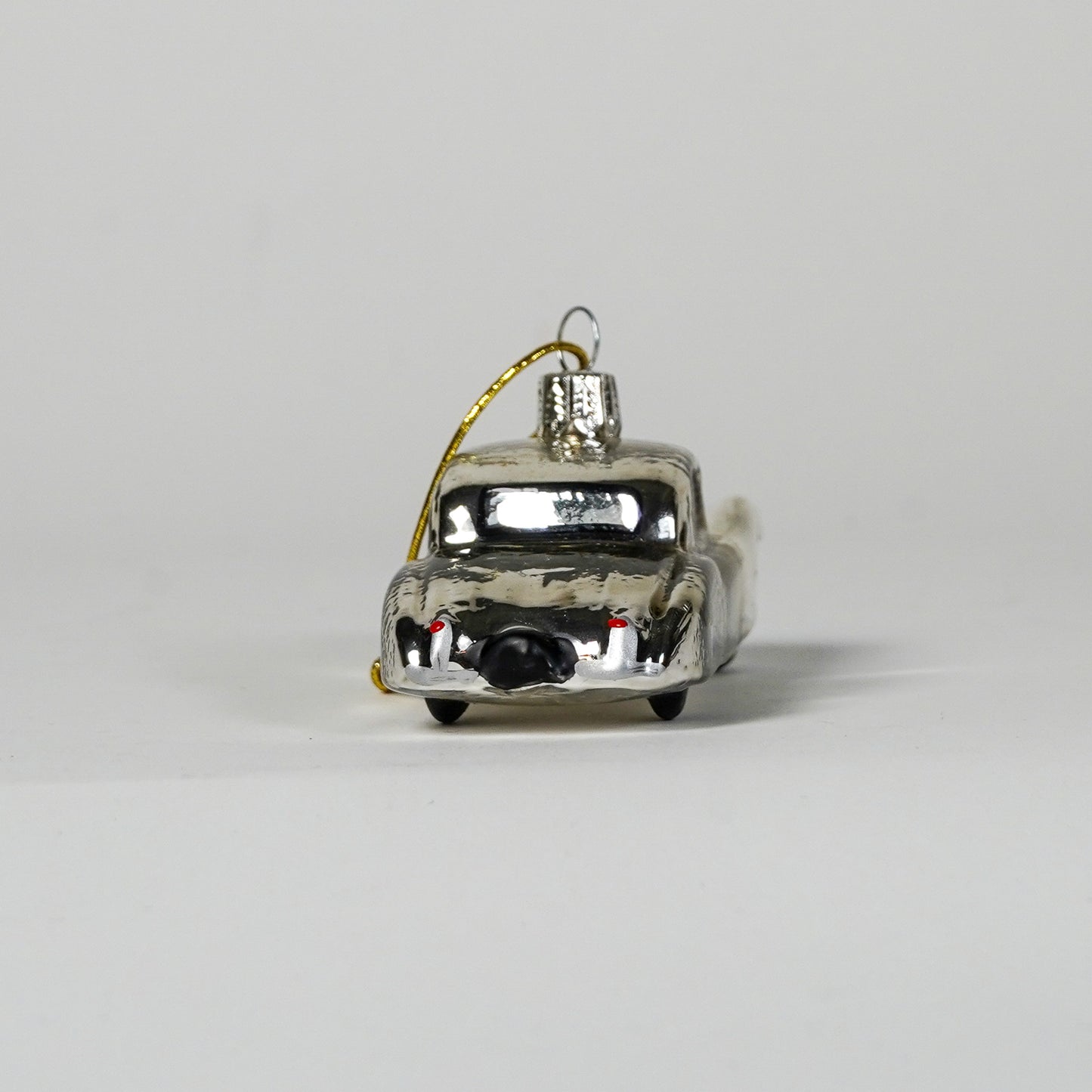 Christmas ball Jaguar