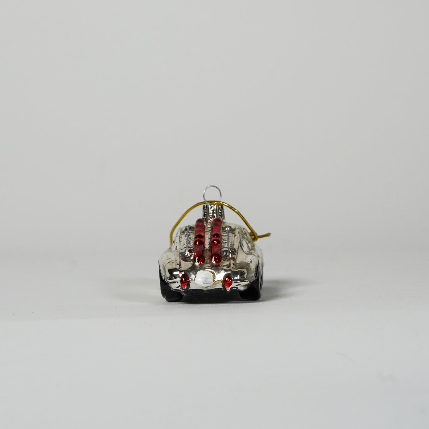 Christmas ball Porsche