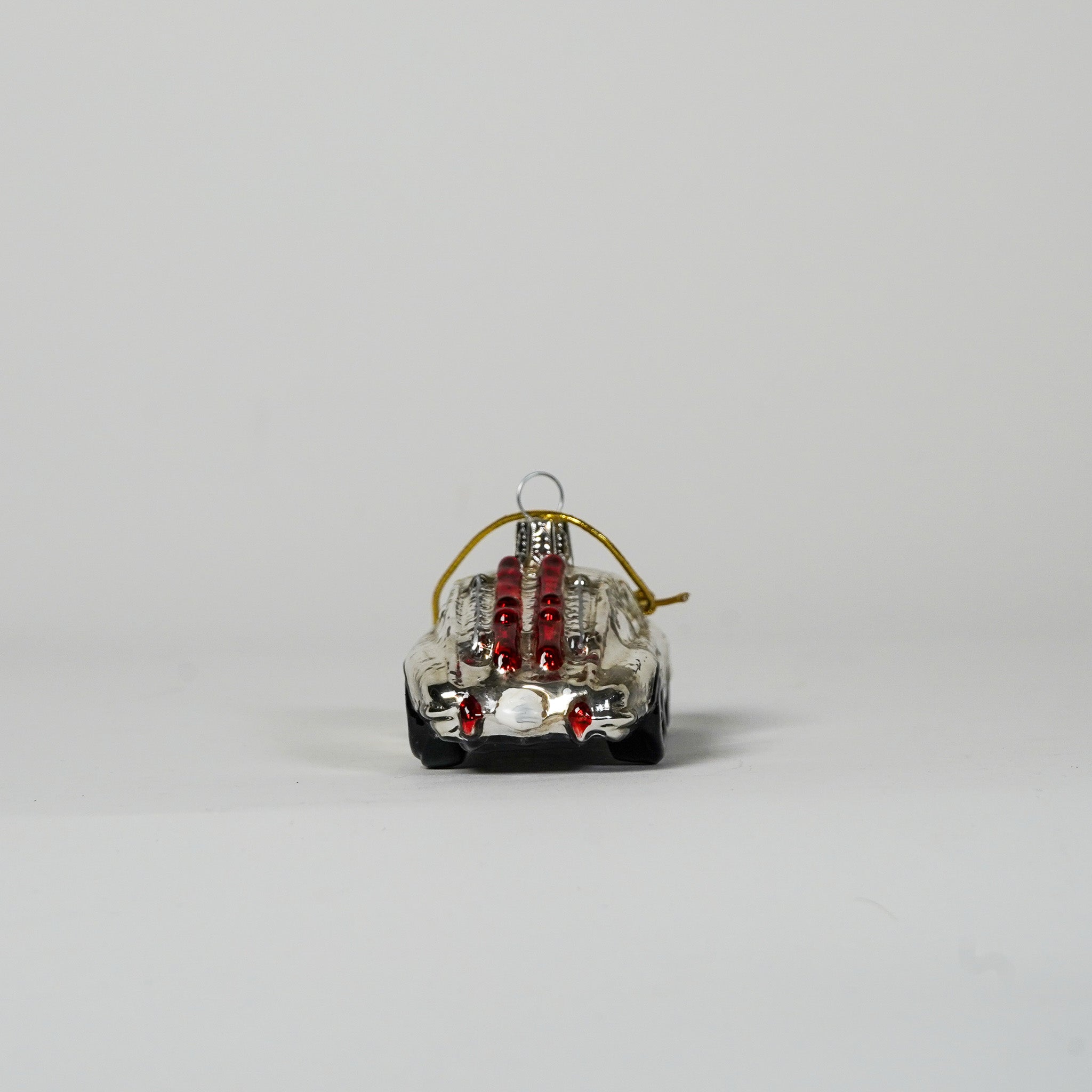 Christmas ball Porsche