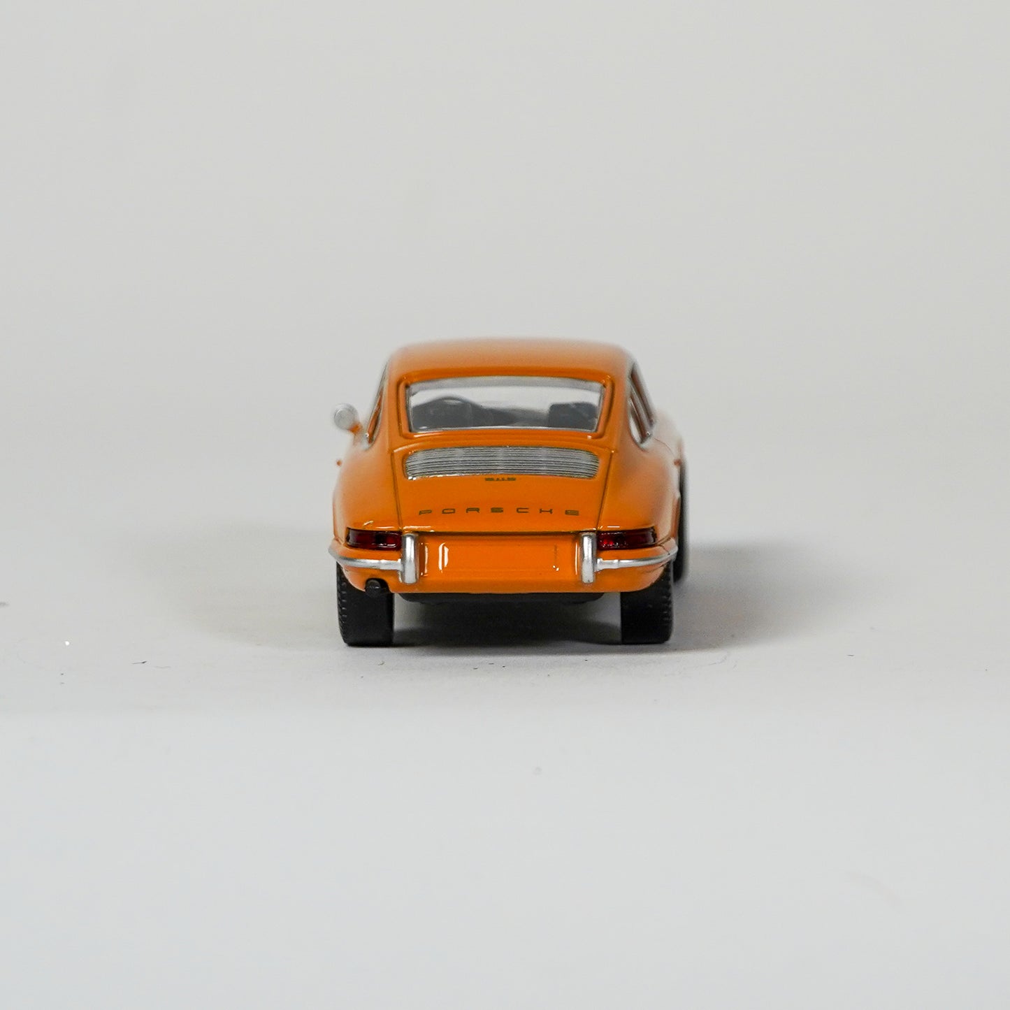 Porsche 911 Bahama Yellow 1:43