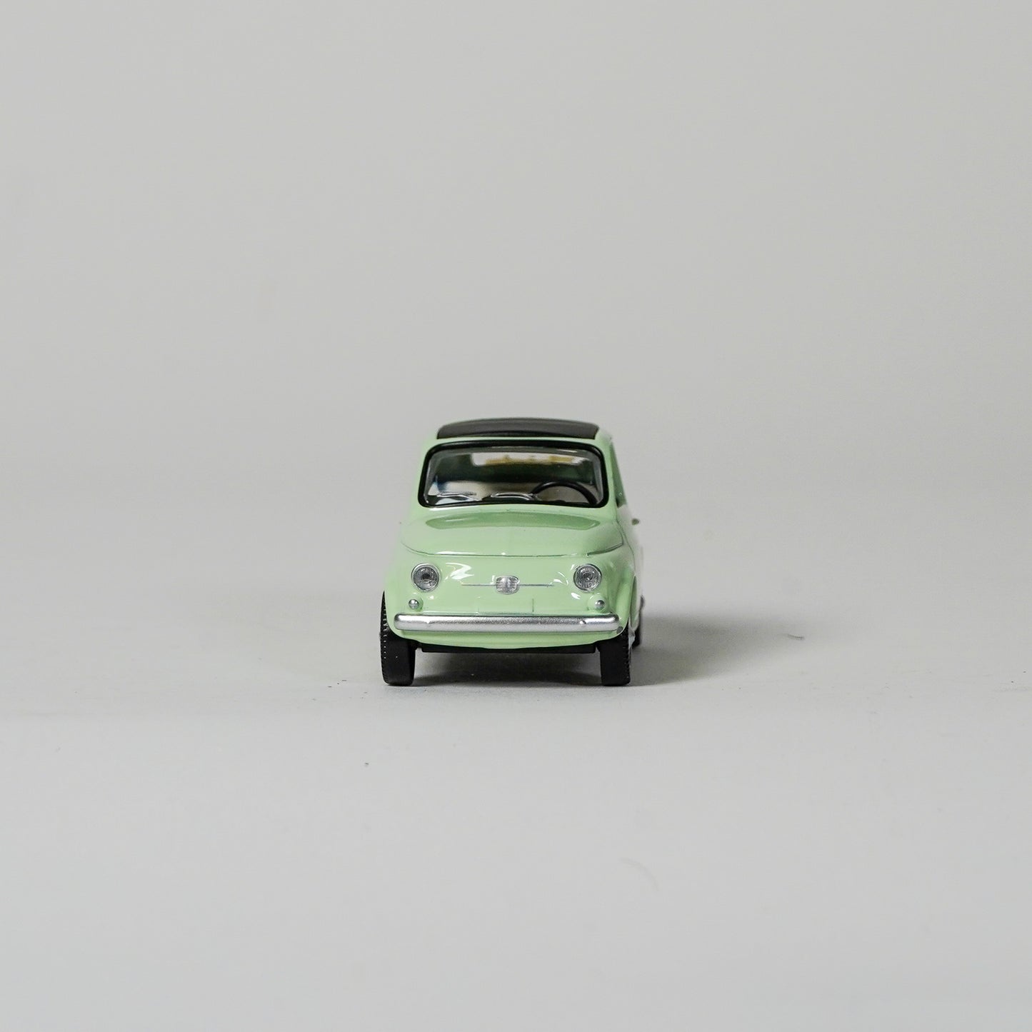 Fiat 500 F 1965 1:43