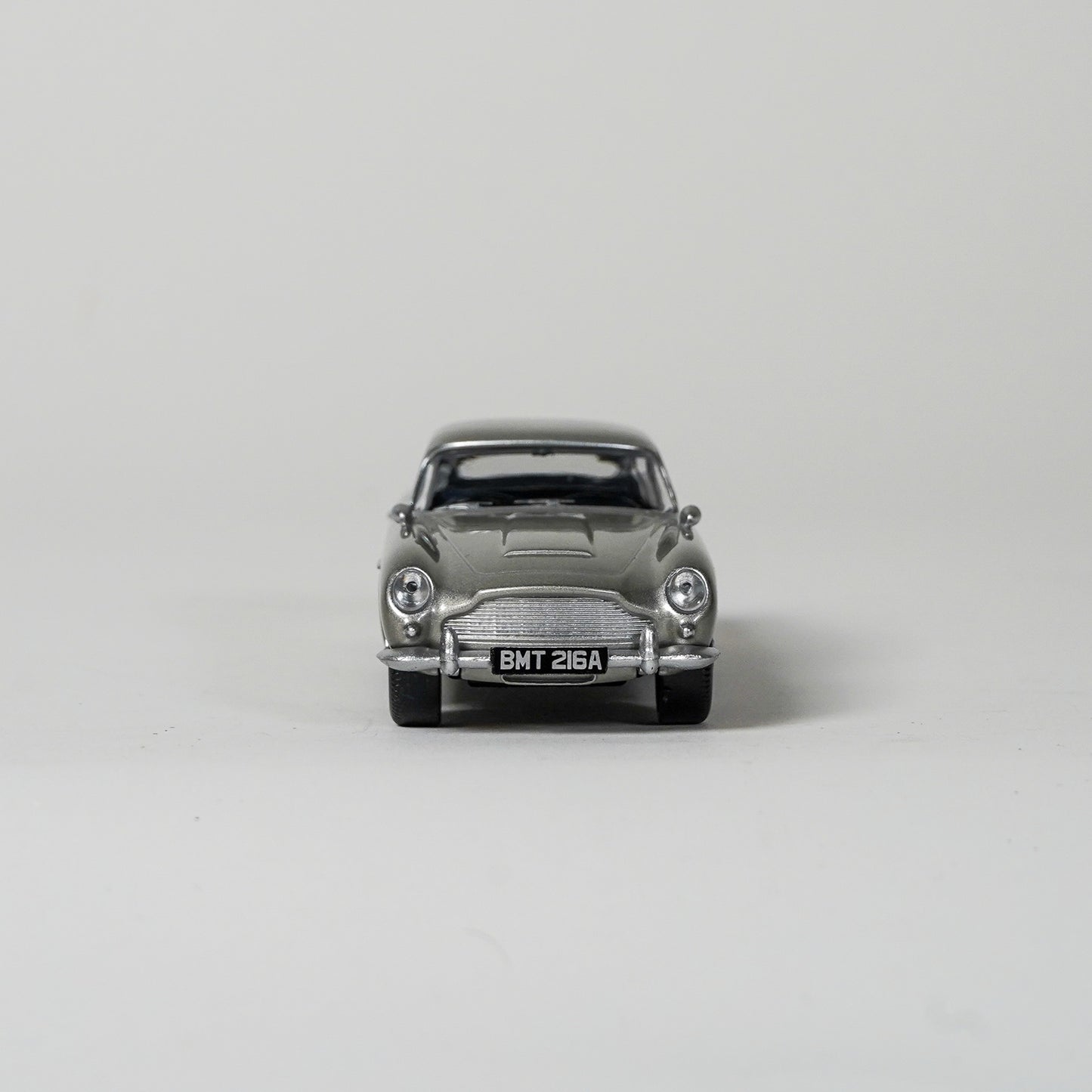 Aston Martin DB5 1:43