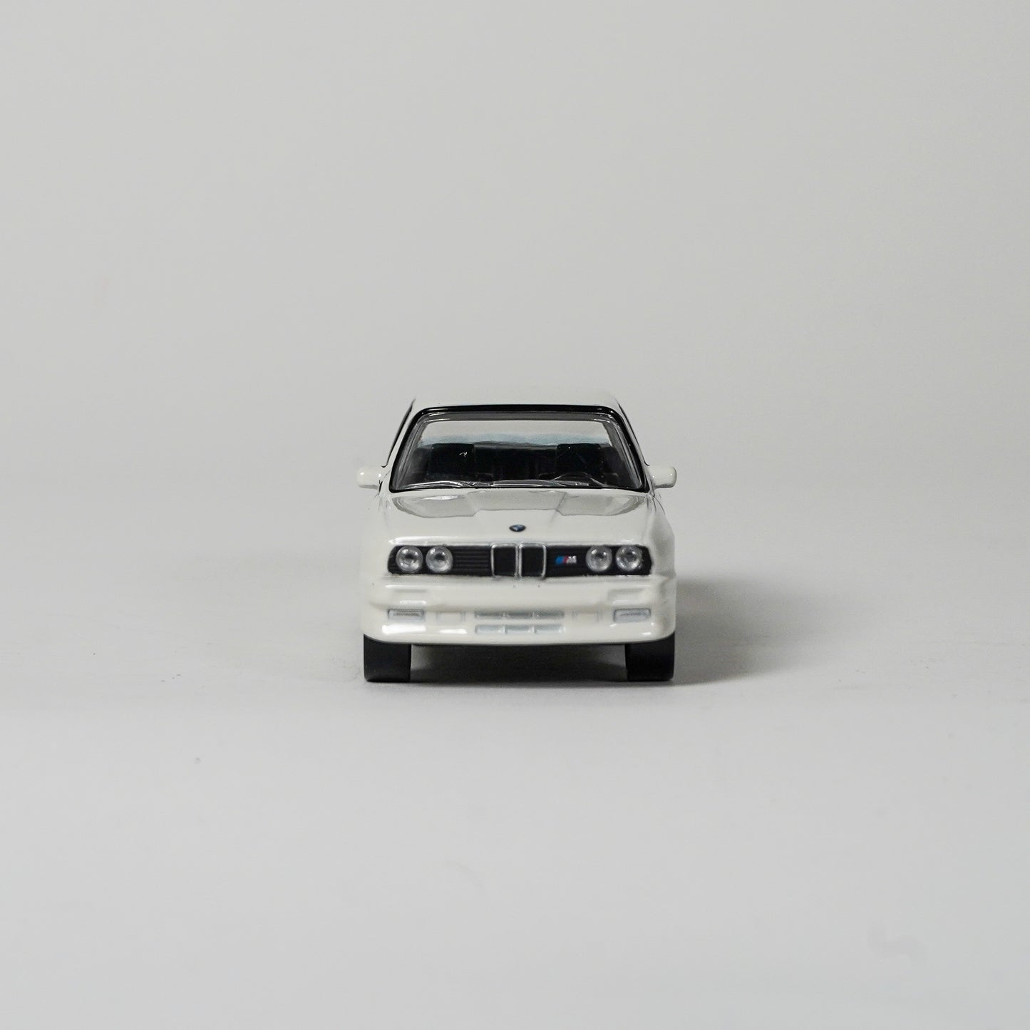 BMW M3 E30 1987 1:43