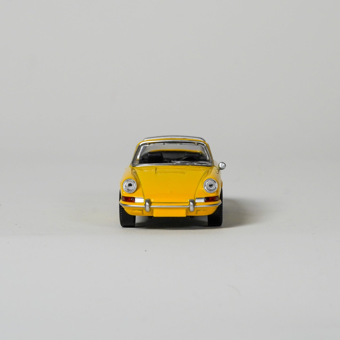 Porsche 911 Targa 1969 1:43