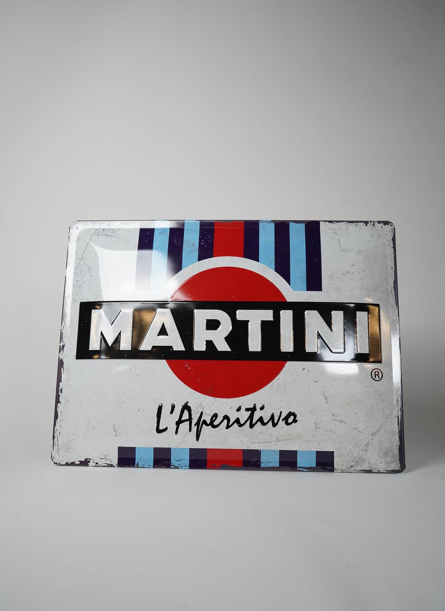 Martini Logo 30x40