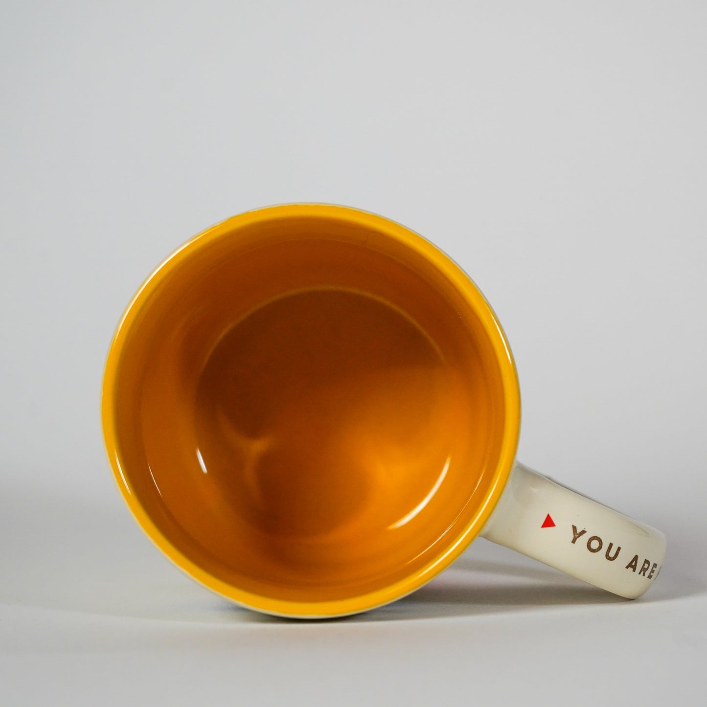 Volkswagen Bulli Lets Get Away Mug