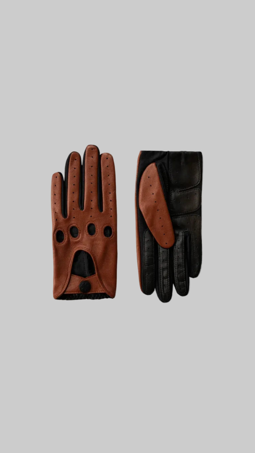 Diana One-Size Driving Glove