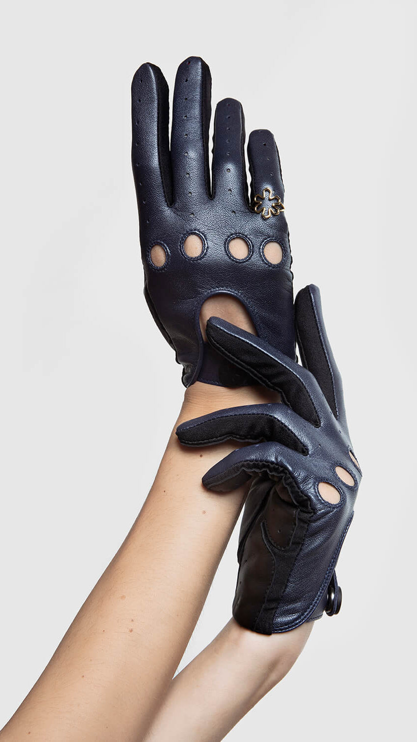 Diana One-Size Driving Glove