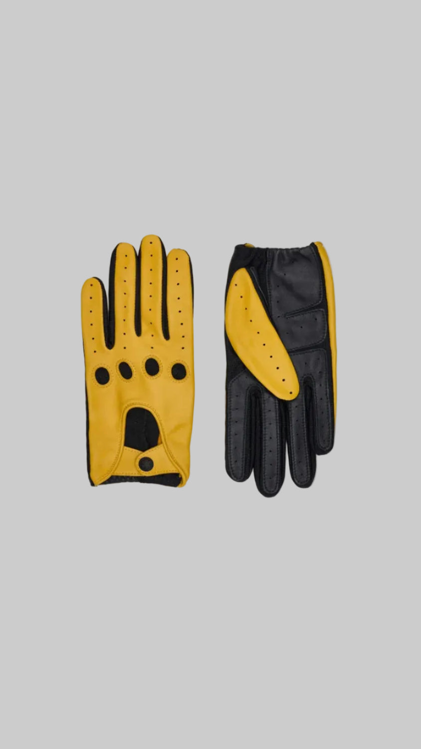Diana One-Size Driving Glove