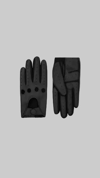 Diana One-Size Driving Glove
