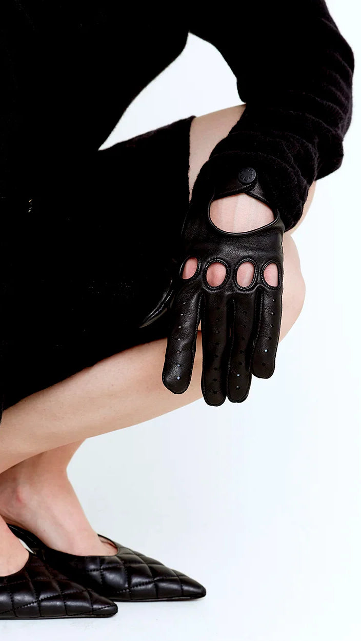 Diana One-Size Driving Glove