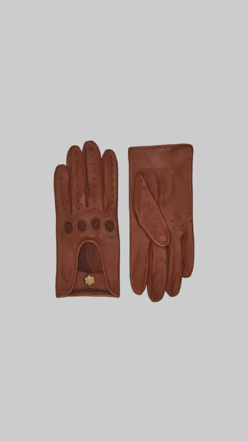 DIANA ROLLS ROYCE Driving glove