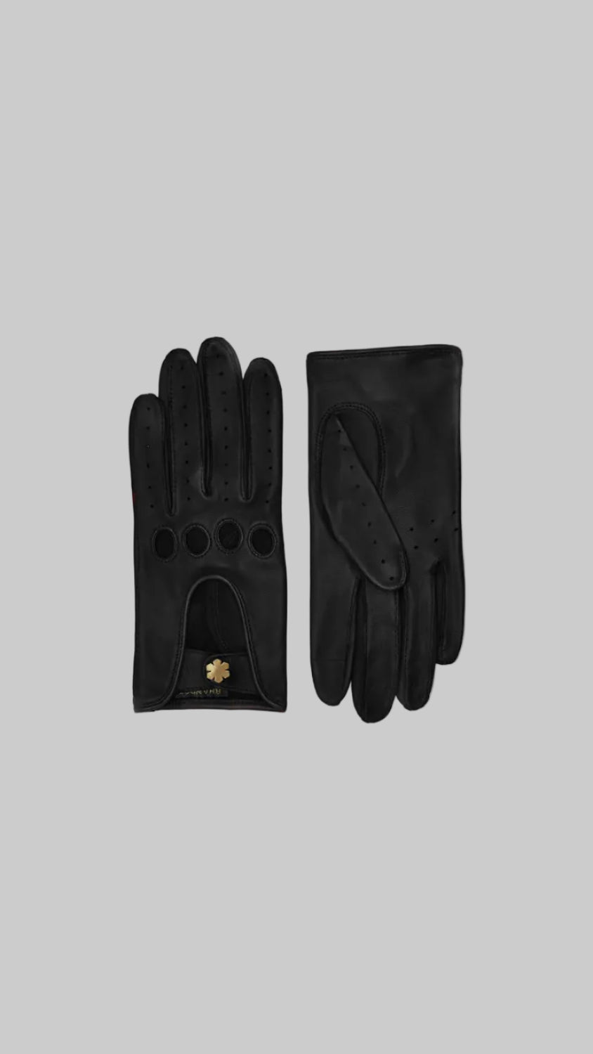 DIANA ROLLS ROYCE Driving glove