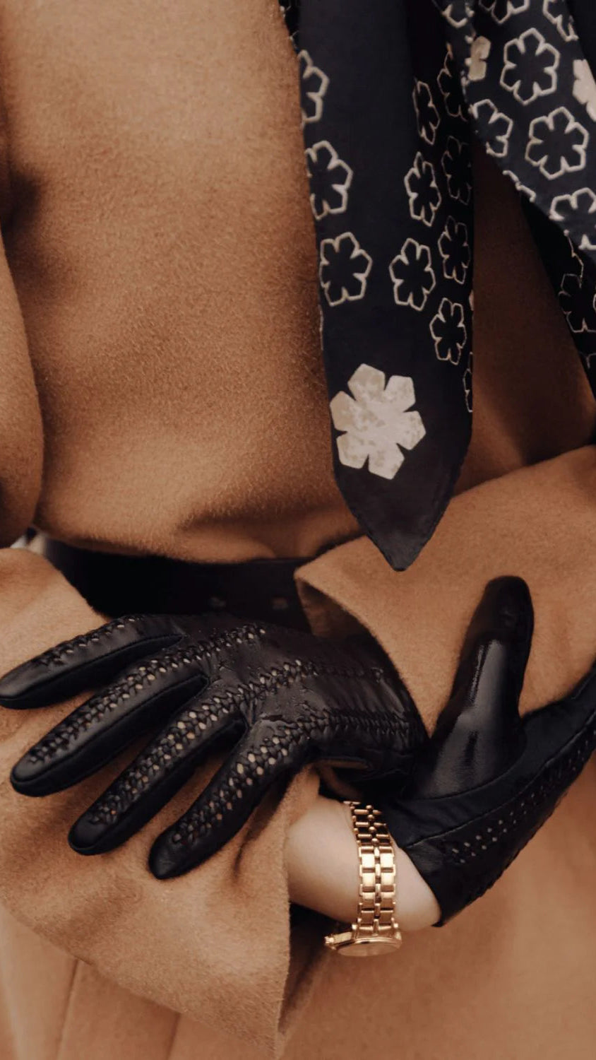 EMMA gloves ONE-SIZE