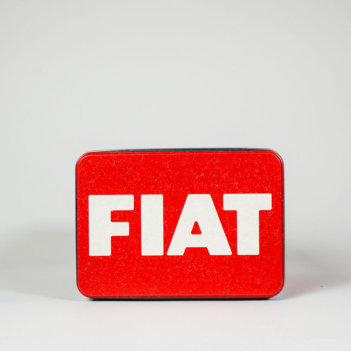 Fiat 500 Tin Can