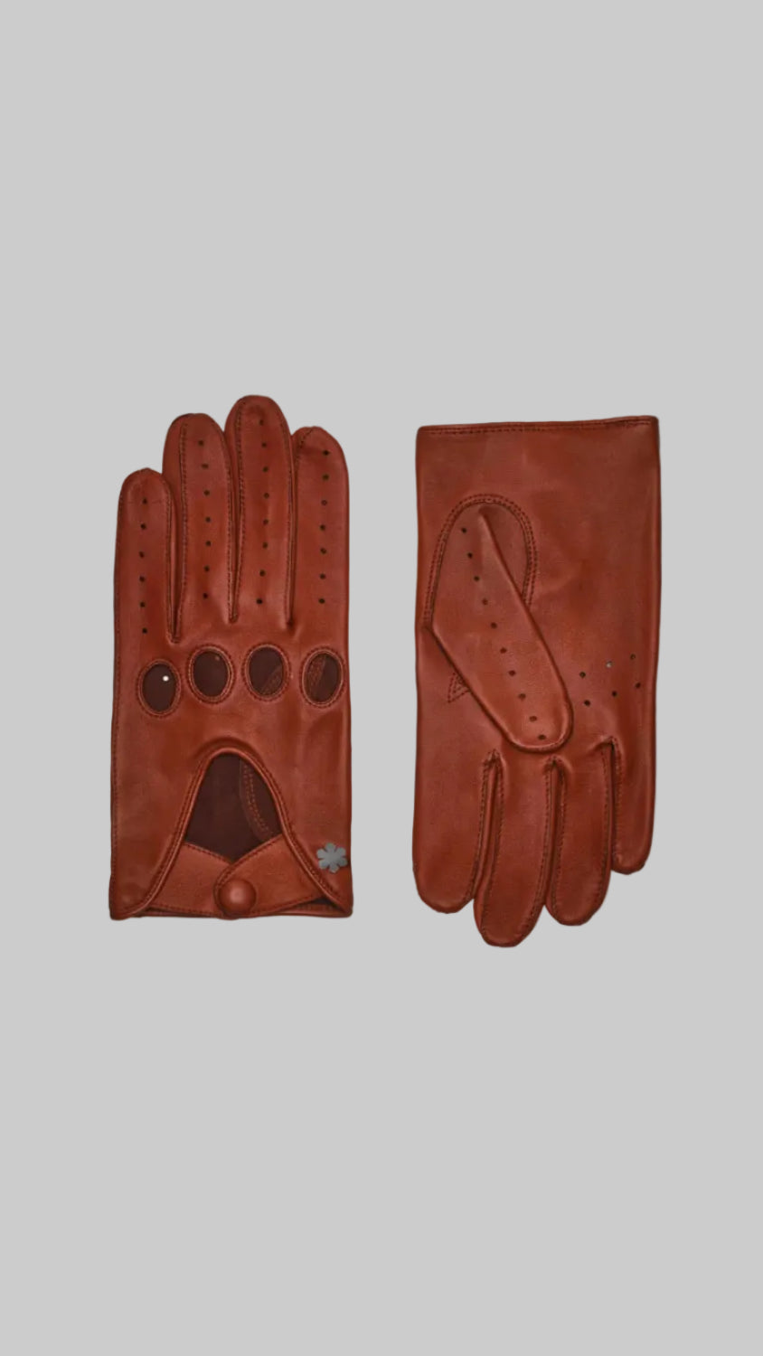 Driving gloves Frederik - Rhanders