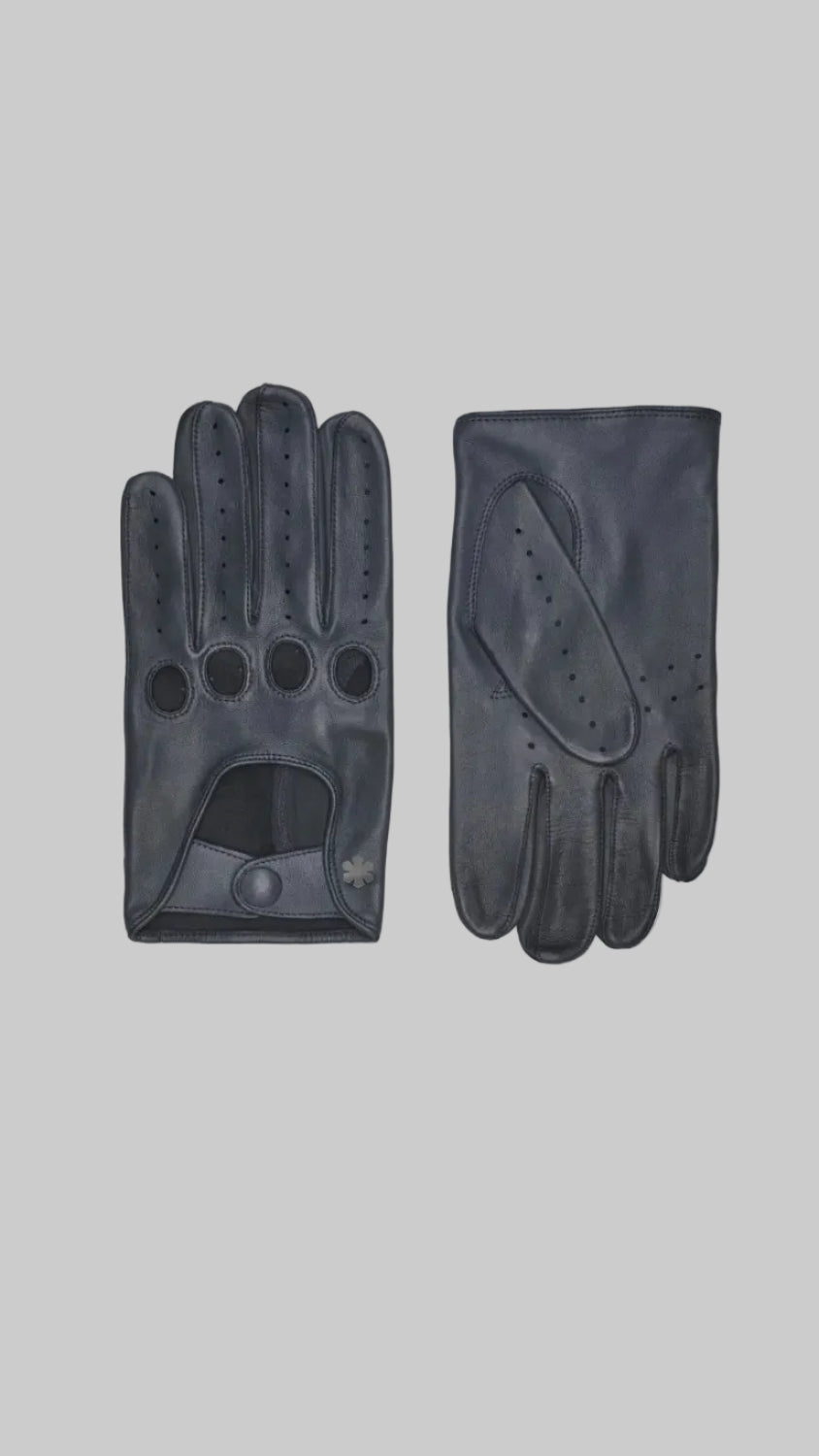 Driving gloves Frederik - Rhanders