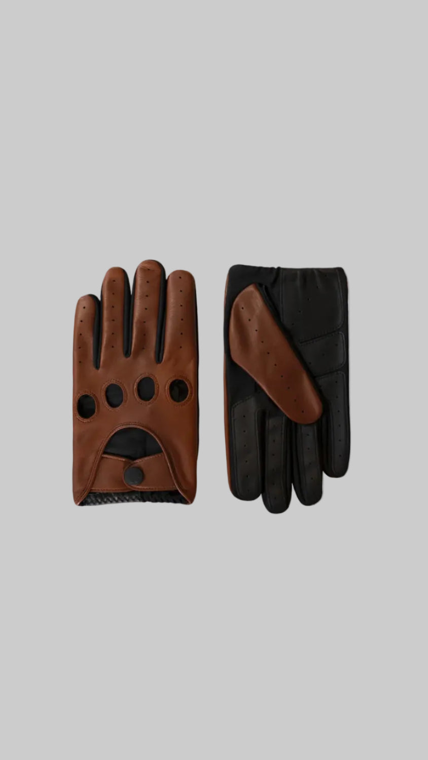 FREDERIK ONE-SIZE Driving gloves