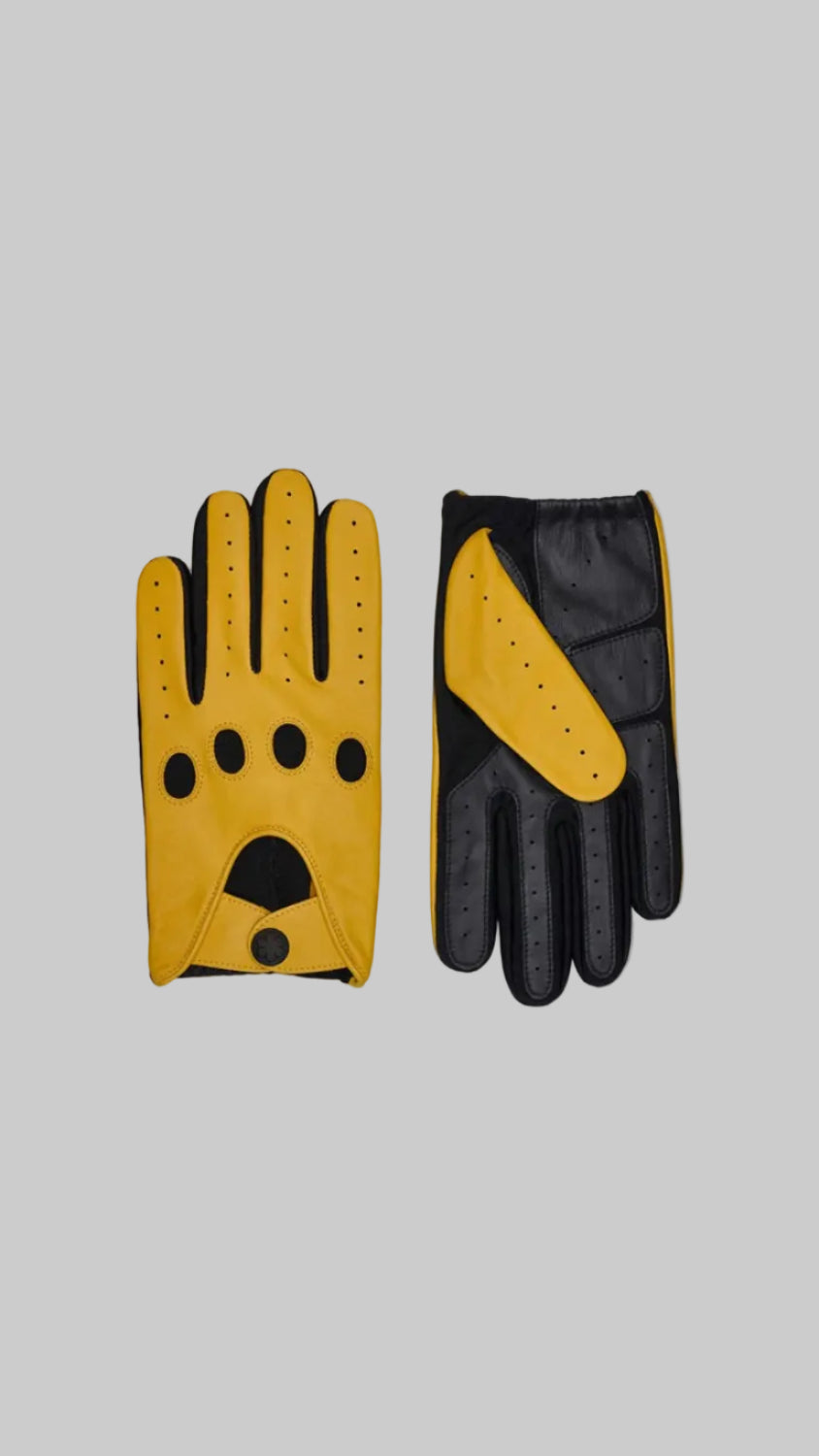 FREDERIK ONE-SIZE Driving gloves