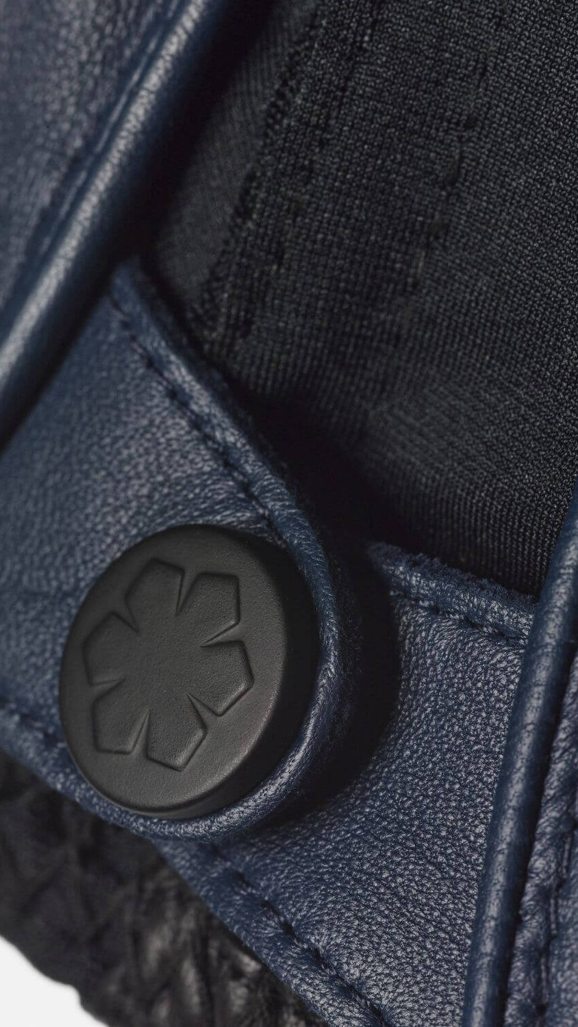 FREDERIK ONE-SIZE Driving gloves