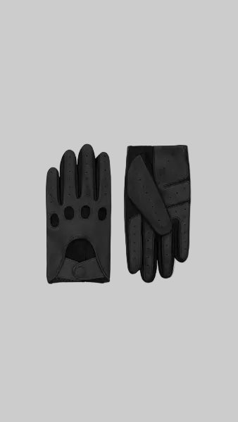 FREDERIK ONE-SIZE Driving gloves