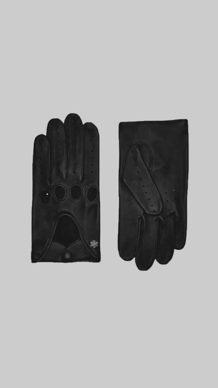 Driving gloves Frederik - Rhanders