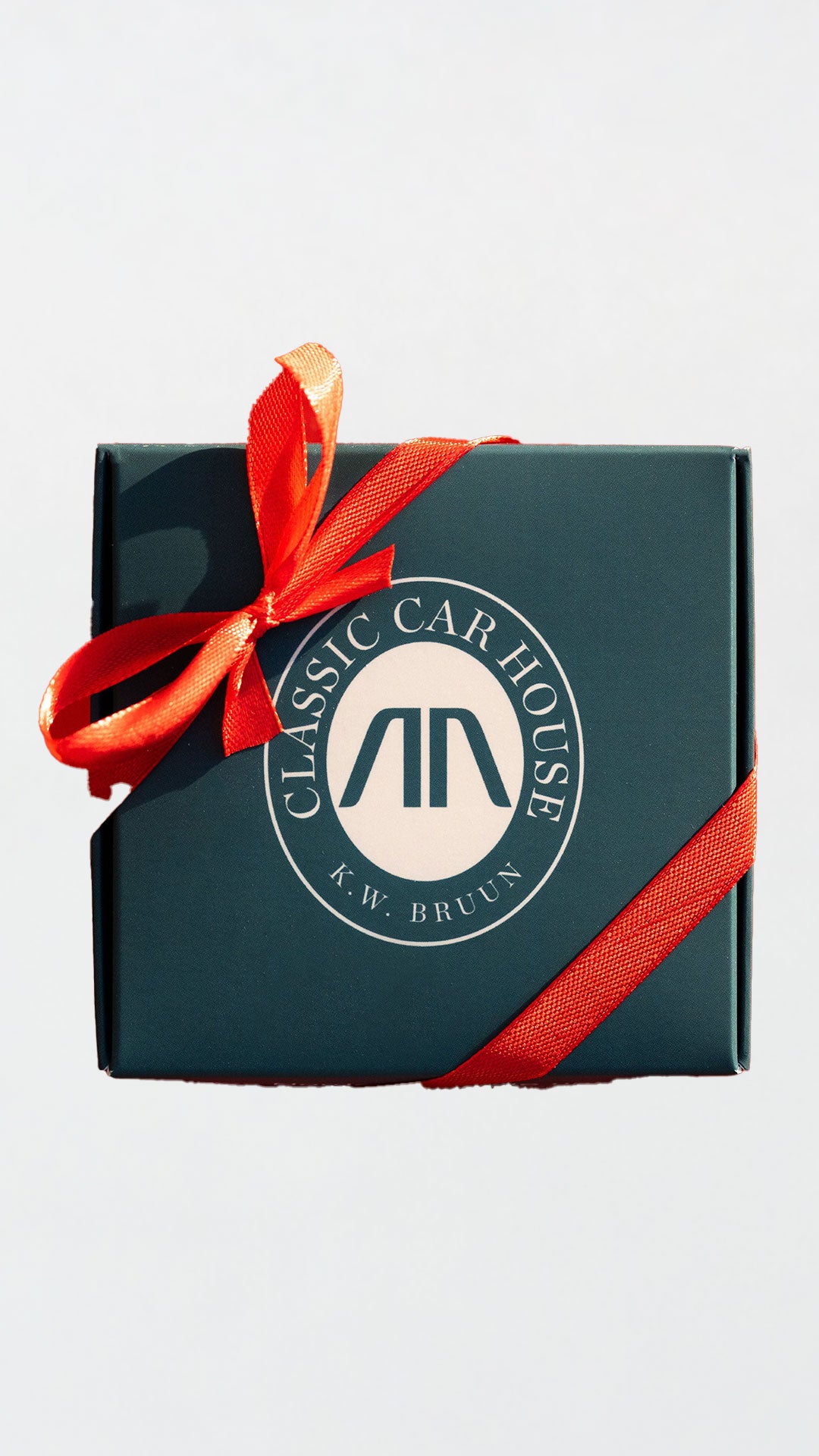 Gift box - 2 x Entrance tickets