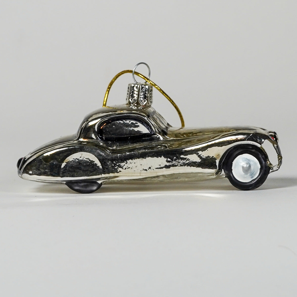 Christmas ball Jaguar