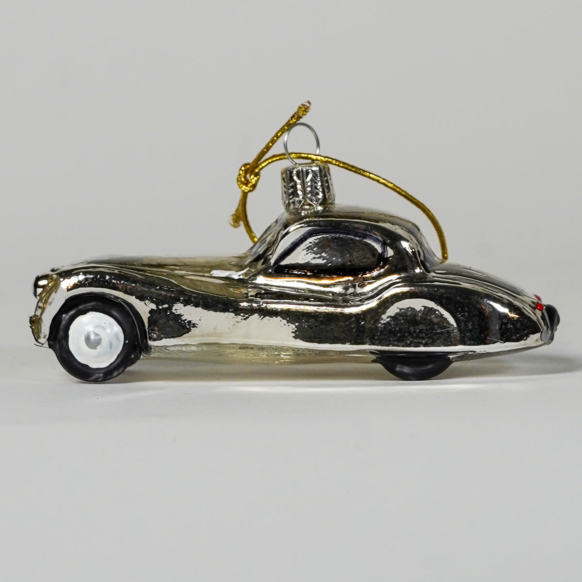 Christmas ball Jaguar