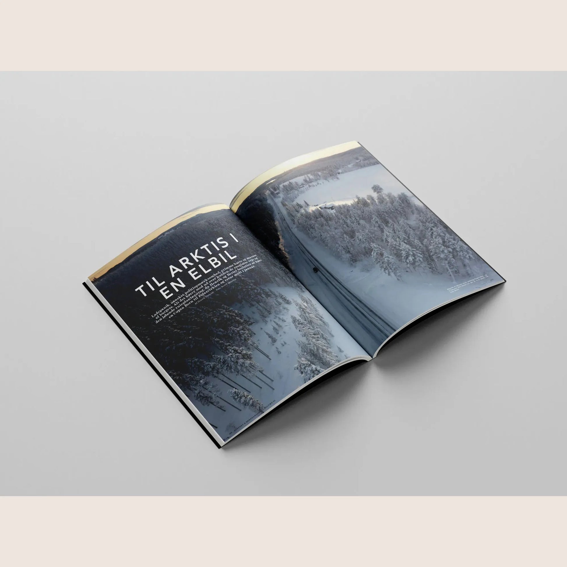 Suitcase & Driving Gloves Volume 3 2023 (magazine) - "Suitcase & Driving Gloves" Vol. 3 - all about lifestyle, cars and adventure.