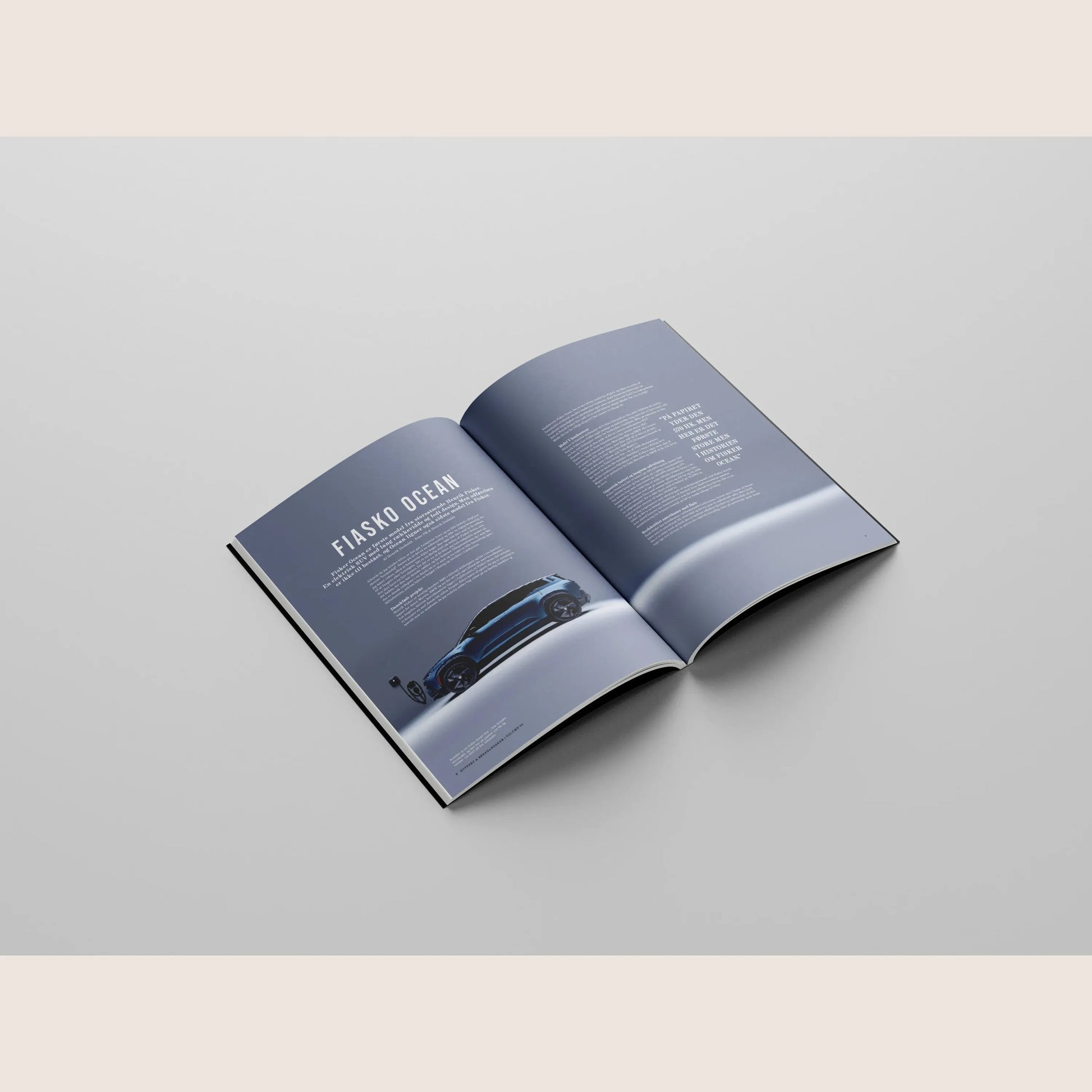 Suitcase & Driving Gloves Automotive Handbook 2024 - A comprehensive guide to car history, models and technical details.