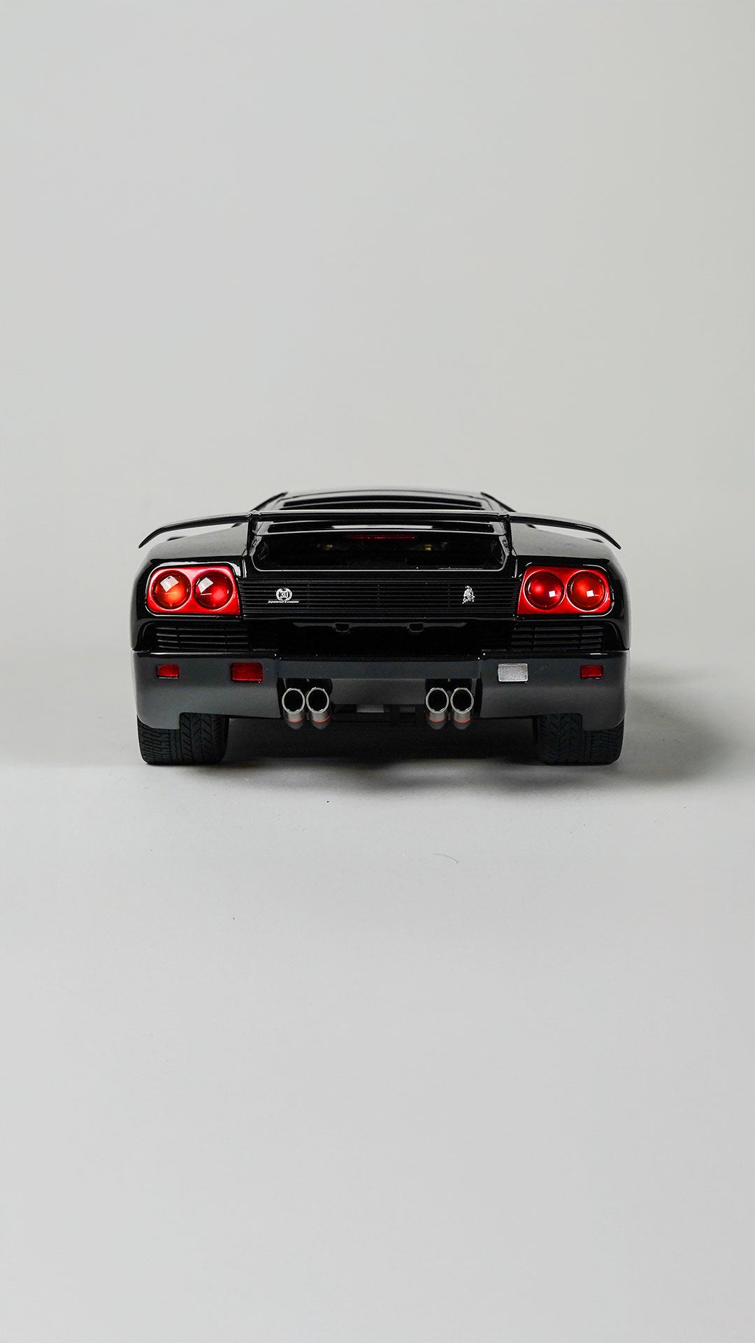 Lamborghini Diablo SE30-1999 1:18 AutoArt