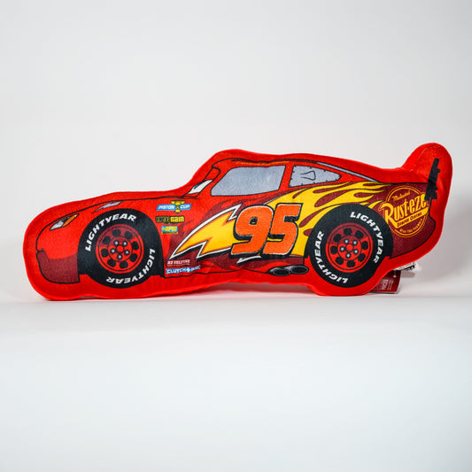 Lightning McQueen Cushion