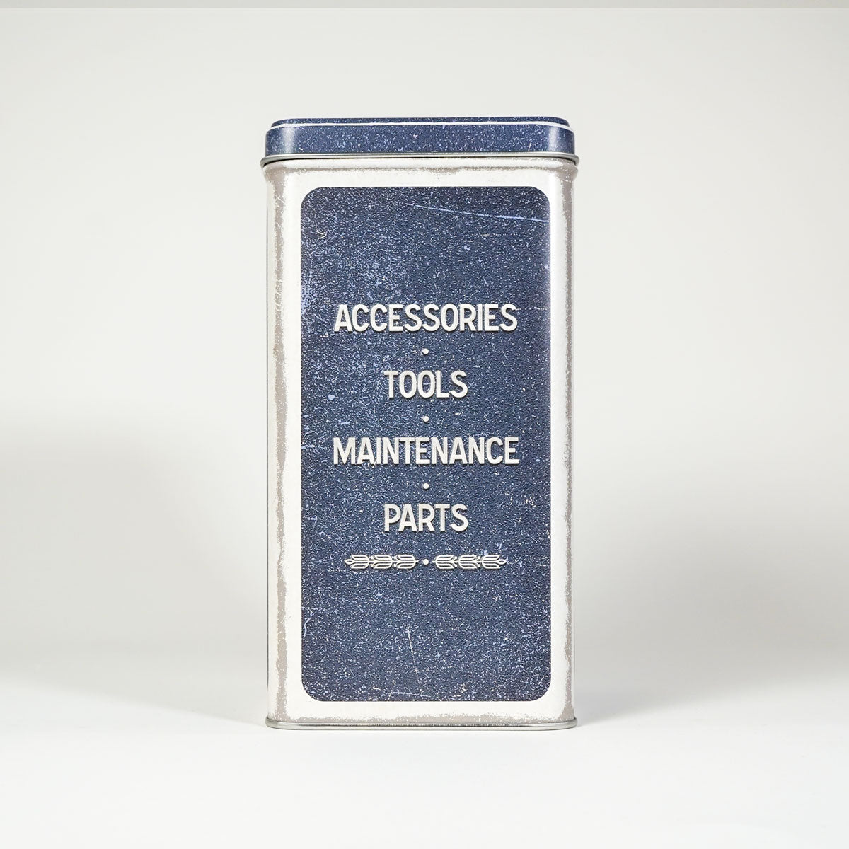 Mercedes Benz Service Can Large